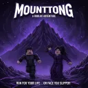 MOUNT TONG