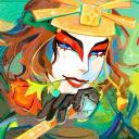 Multifandom Hangout    Discord Server Icon