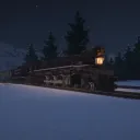 The Polar Christmas