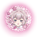 Honoka! ˚₊· ' 🎂🐾 Discord server icon