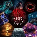 Epic (the musical)covers