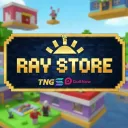 Ray store