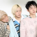 piwon ampers epic time Discord server icon