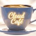    Cloud Café    Discord Server Icon