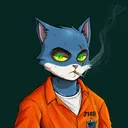 The Street Cats Club Syndicate