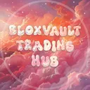BloxVault Trading Hub