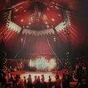 The endless performance