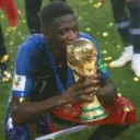 futbal : new génération