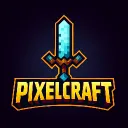 ⚡ PIXELCRAFT ⚡( SERVIDOR DE MINECRAFT)