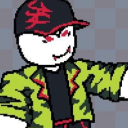 GR13F3R’S CR1B Discord server icon