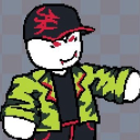 🌿 GR13F3R'S H4NG0UT [VNOM TAG] Discord server icon