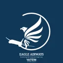 Eagle Airways VA ✈