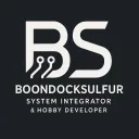 BoondockSulfur Development