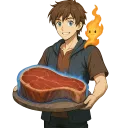 Arcane Chef