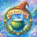 𝕋𝕙𝕖 𝕊𝕠𝕣𝕥𝕚𝕟𝕘 𝕊𝕚𝕡 ☕ discord icon