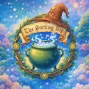 𝕋𝕙𝕖 𝕊𝕠𝕣𝕥𝕚𝕟𝕘 𝕊𝕚𝕡 ☕ discord icon