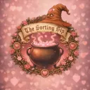 𝕋𝕙𝕖 𝕊𝕠𝕣𝕥𝕚𝕟𝕘 𝕊𝕚𝕡 ☕ discord icon