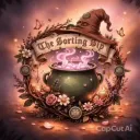 𝕋𝕙𝕖 𝕊𝕠𝕣𝕥𝕚𝕟𝕘 𝕊𝕚𝕡 ☕ discord icon