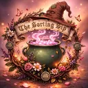 𝕋𝕙𝕖 𝕊𝕠𝕣𝕥𝕚𝕟𝕘 𝕊𝕚𝕡 ☕ discord icon