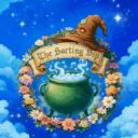 The Sorting Sip    Discord Server Icon