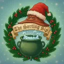 The Sorting Sip ☕ discord icon