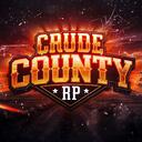 Crude County RP Discord Server Icon