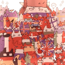 "-Countryhumans RP Collab! <3 Discord server icon