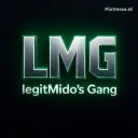 LegitMido's Gang (LMG)