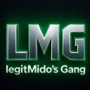 LegitMido's Gang