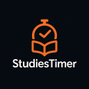 StudiesTimer Discord server icon