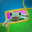 Ribbit!