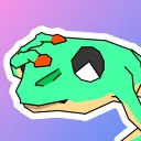 Ribbit!