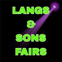 Langs Funfairs!