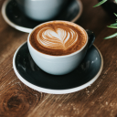 Mic & Quill Café Discord server icon