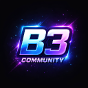 ✧B3 Community