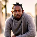 Kendrick Lamar x Spade (TV Off)