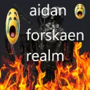 Aidan's Forsaken Realm