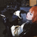 body electric Discord server icon