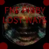 FNF PIBBY LOST WAYS