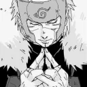 Naruto: a simpler time