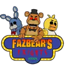 Fnaf 3 movie fan film (vrchat)