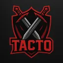 T.A.C.T.O | DonutSMP Organization | 40M Daily