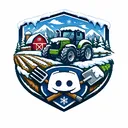 Farming Simulator - Neige/Agriculture - Serveur PRO
