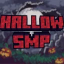Projeto encerrado | Hallow SMP