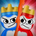 Gorilla Clash || Dead server