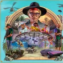 ⭐Official Fornite🌌 Discord server icon