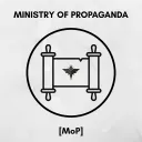 Caoiva Ministry of Propaganda