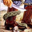 Outlawed Savants Discord server icon