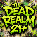 🪦𝐓𝐡𝐞 𝐃𝐞𝐚𝐝 𝐑𝐞𝐚𝐥𝐦 [𝐍𝐒𝐅𝐖]🪦 Discord server icon