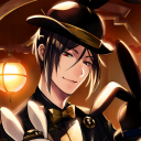 ʚ 𝐎𝐫𝐝𝐞𝐫 𝐮𝐩, 𝐘𝐨𝐮𝐧𝐠 𝐌𝐚𝐬𝐭𝐞𝐫! ৎ˚₊ Discord server icon